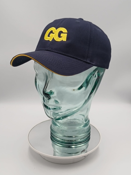 Gelt Gladiator Cap